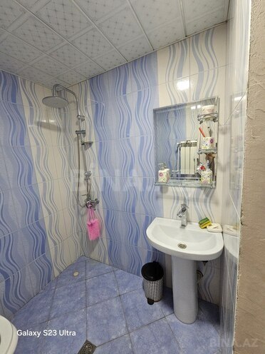 5 otaqlı yeni tikili - Əhmədli m. - 160 m² (13)
