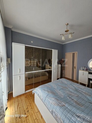 5 otaqlı yeni tikili - Əhmədli m. - 160 m² (7)