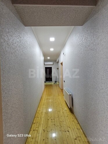 5 otaqlı yeni tikili - Əhmədli m. - 160 m² (22)