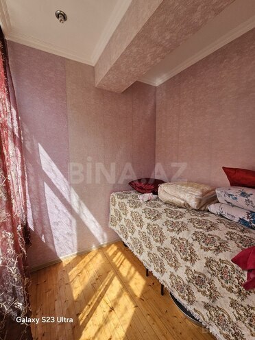 5 otaqlı yeni tikili - Əhmədli m. - 160 m² (3)