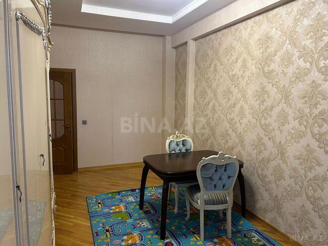 3-комн. новостройка - Ясамальский р. - 126 м² (4)