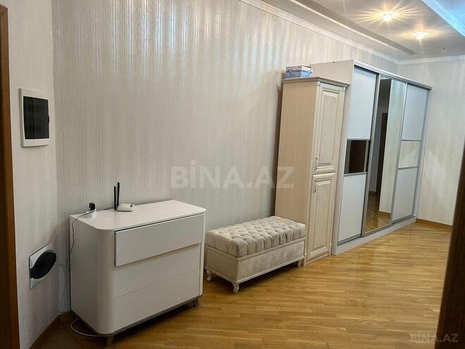 3-комн. новостройка - Ясамальский р. - 126 м² (3)