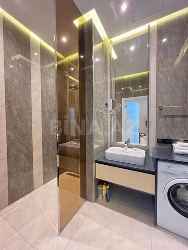 1 otaqlı yeni tikili - Nardaran q. - 40 m² (4)