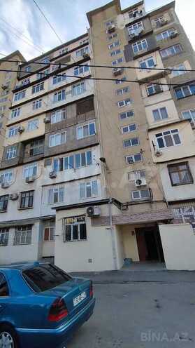 2 otaqlı köhnə tikili - 7-ci mikrorayon q. - 35 m² (1)