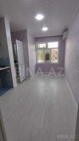 2 otaqlı köhnə tikili - 7-ci mikrorayon q. - 35 m² (3)