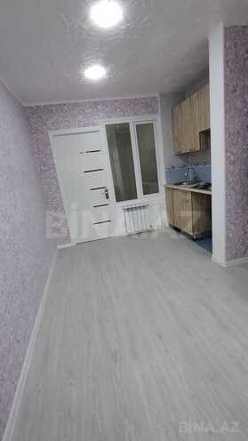 2 otaqlı köhnə tikili - 7-ci mikrorayon q. - 35 m² (4)