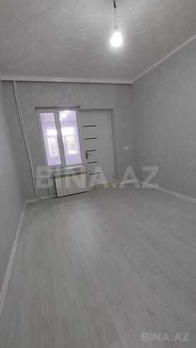 2 otaqlı köhnə tikili - 7-ci mikrorayon q. - 35 m² (5)