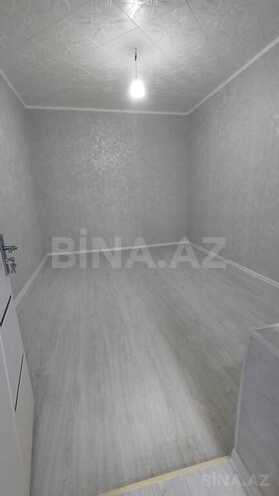 2 otaqlı köhnə tikili - 7-ci mikrorayon q. - 35 m² (6)