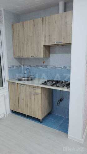 2 otaqlı köhnə tikili - 7-ci mikrorayon q. - 35 m² (7)