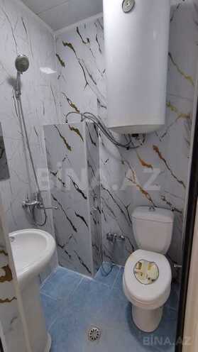 2 otaqlı köhnə tikili - 7-ci mikrorayon q. - 35 m² (8)