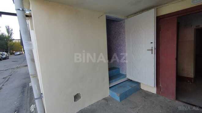 2 otaqlı köhnə tikili - 7-ci mikrorayon q. - 35 m² (9)