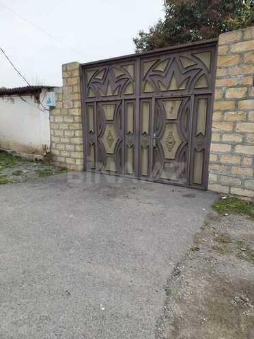 4-комн. дом/дача - Агдаш - 180 м² (1)