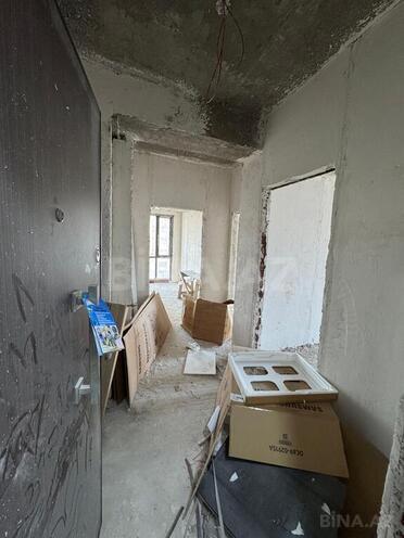4 otaqlı yeni tikili - Dərnəgül m. - 146 m² (10)