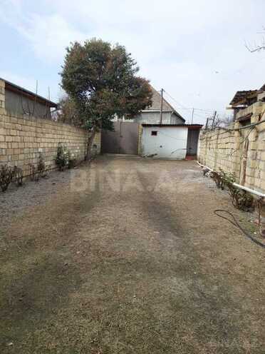 4-комн. дом/дача - Агдаш - 180 м² (5)