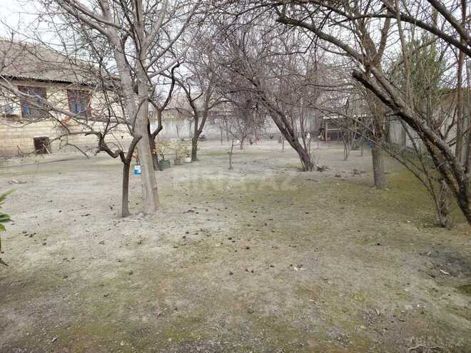 4-комн. дом/дача - Агдаш - 180 м² (12)