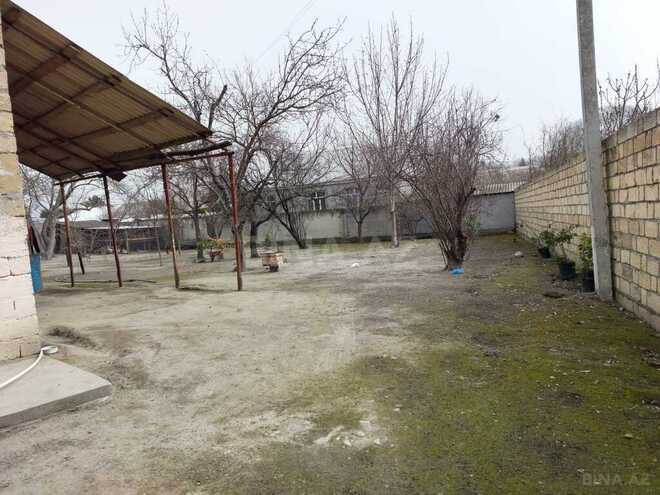 4-комн. дом/дача - Агдаш - 180 м² (6)