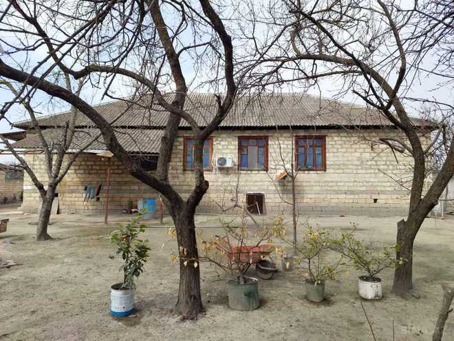 4-комн. дом/дача - Агдаш - 180 м² (11)