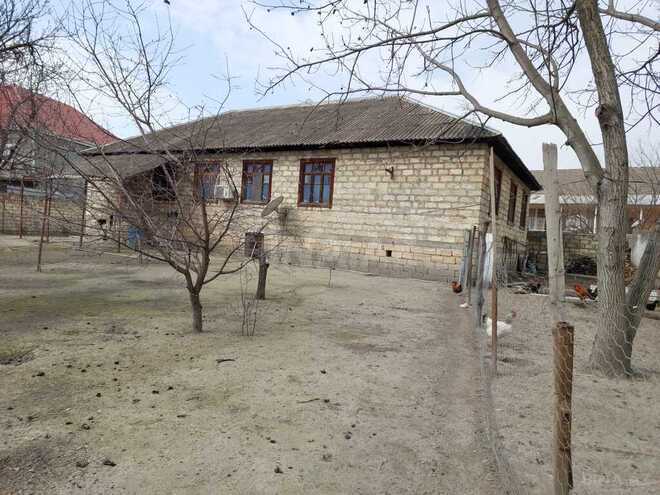 4-комн. дом/дача - Агдаш - 180 м² (7)