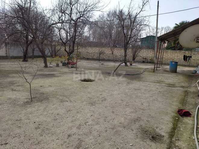 4-комн. дом/дача - Агдаш - 180 м² (9)