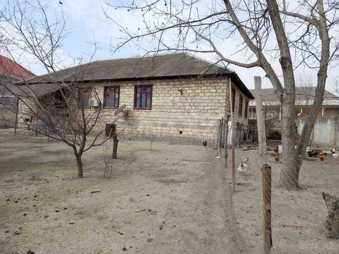 4-комн. дом/дача - Агдаш - 180 м² (10)
