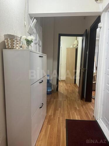 3 otaqlı köhnə tikili - Xalqlar Dostluğu m. - 56 m² (11)