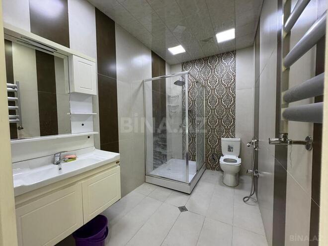 4-комн. новостройка - м. Нариман Нариманов - 140 м² (12)