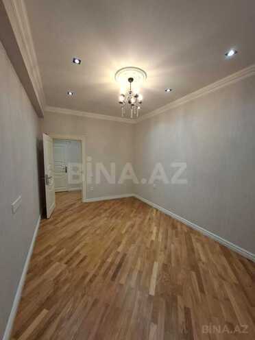 3-комн. новостройка - м. Нариман Нариманов - 120 м² (9)