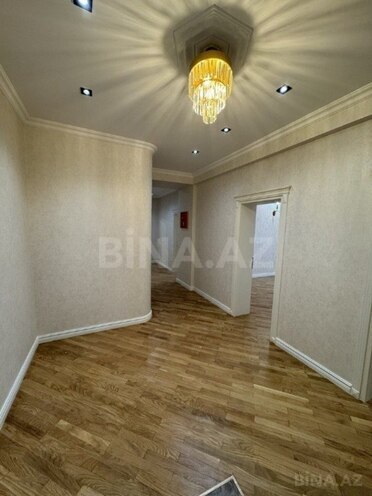 3-комн. новостройка - м. Нариман Нариманов - 120 м² (3)