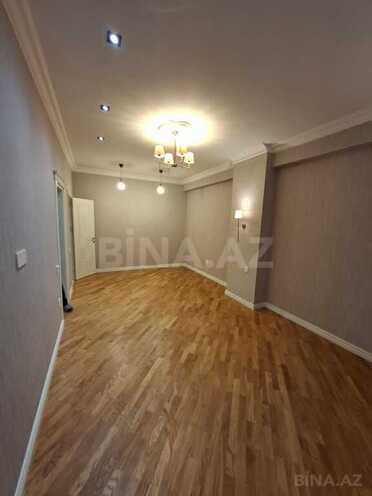 3-комн. новостройка - м. Нариман Нариманов - 120 м² (5)