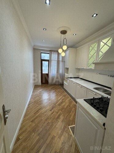 3-комн. новостройка - м. Нариман Нариманов - 120 м² (1)
