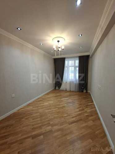 3-комн. новостройка - м. Нариман Нариманов - 120 м² (8)