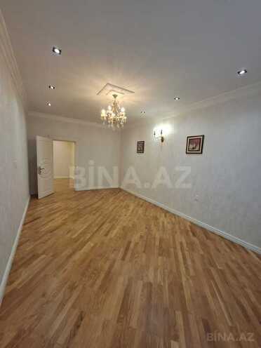 3-комн. новостройка - м. Нариман Нариманов - 120 м² (7)