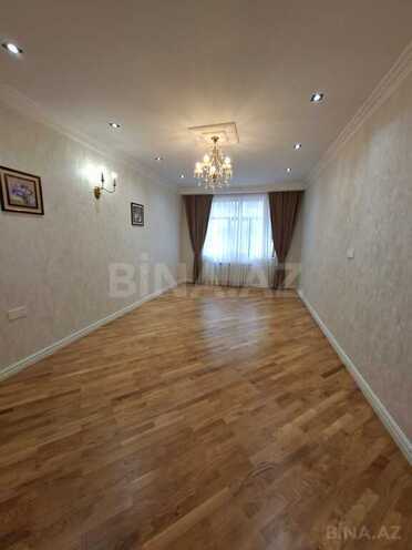 3-комн. новостройка - м. Нариман Нариманов - 120 м² (6)