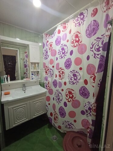 2 otaqlı köhnə tikili - Əhmədli m. - 60 m² (10)