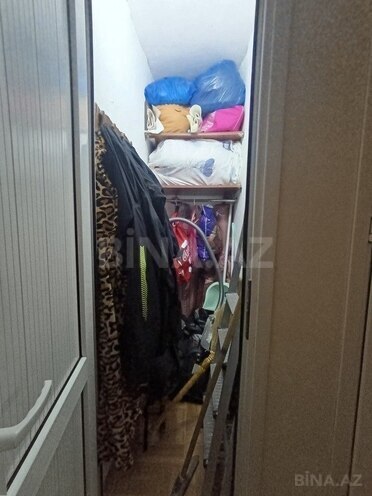 2 otaqlı köhnə tikili - Əhmədli m. - 60 m² (12)