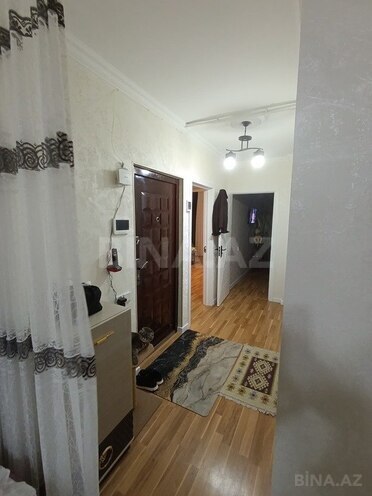 2 otaqlı köhnə tikili - Əhmədli m. - 60 m² (4)