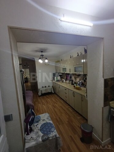 2 otaqlı köhnə tikili - Əhmədli m. - 60 m² (8)