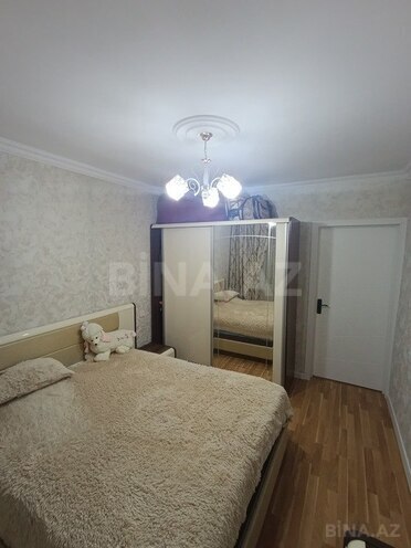 2 otaqlı köhnə tikili - Əhmədli m. - 60 m² (5)