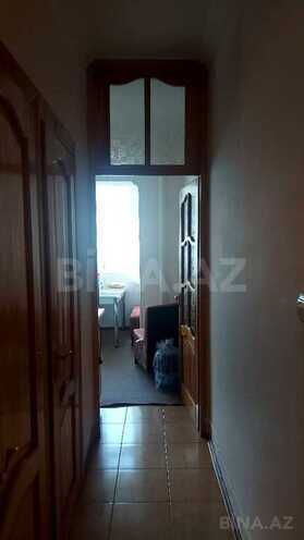 2 otaqlı köhnə tikili - Nəsimi m. - 65 m² (5)