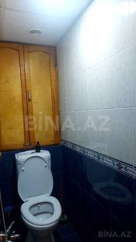 2 otaqlı köhnə tikili - Nəsimi m. - 65 m² (9)