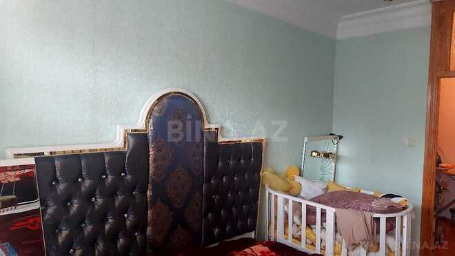 2 otaqlı köhnə tikili - Nəsimi m. - 65 m² (6)