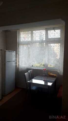2 otaqlı köhnə tikili - Nəsimi m. - 65 m² (4)