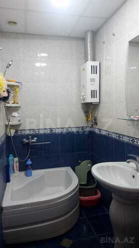 2 otaqlı köhnə tikili - Nəsimi m. - 65 m² (8)