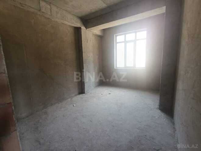 3-комн. новостройка - пос. Ени Гюнешли - 73.5 м² (12)