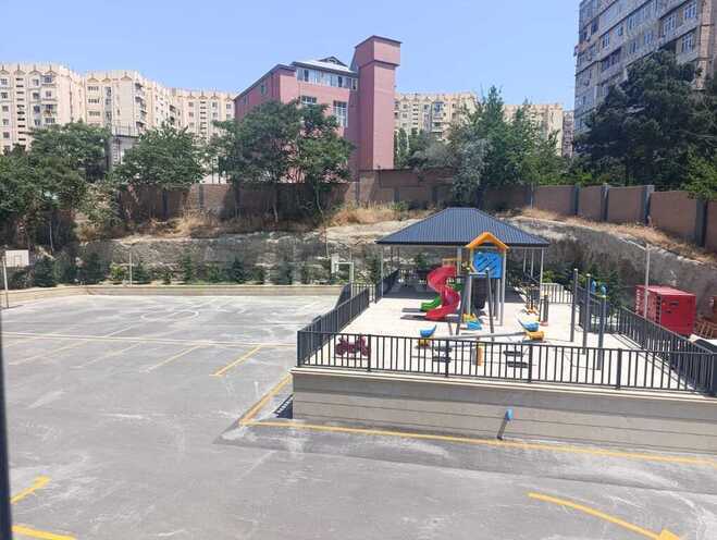 3-комн. новостройка - пос. Ени Гюнешли - 73.5 м² (14)