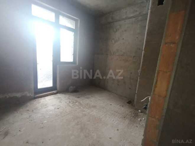 3-комн. новостройка - пос. Ени Гюнешли - 73.5 м² (16)