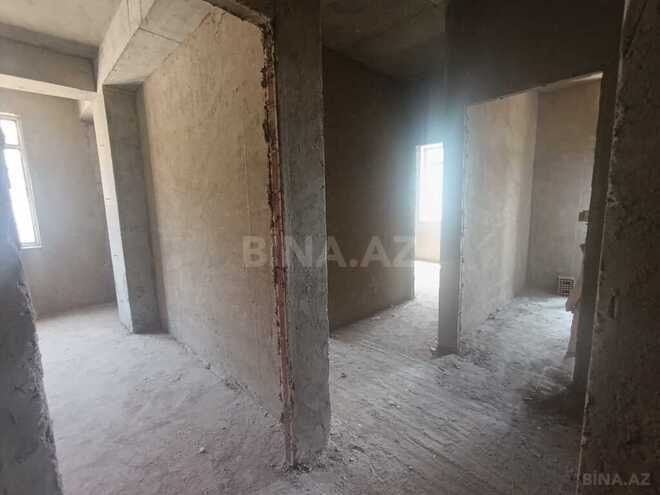 3-комн. новостройка - пос. Ени Гюнешли - 73.5 м² (6)