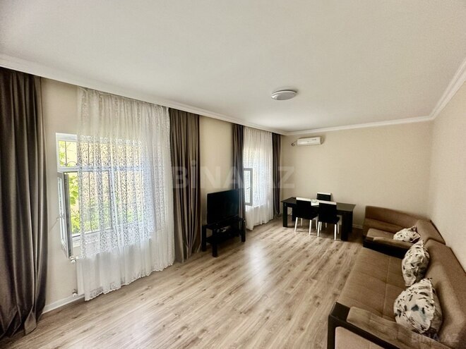 5-комн. дом/дача - пос. Горадил - 141 м² (8)