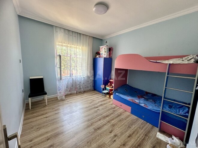 5-комн. дом/дача - пос. Горадил - 141 м² (24)