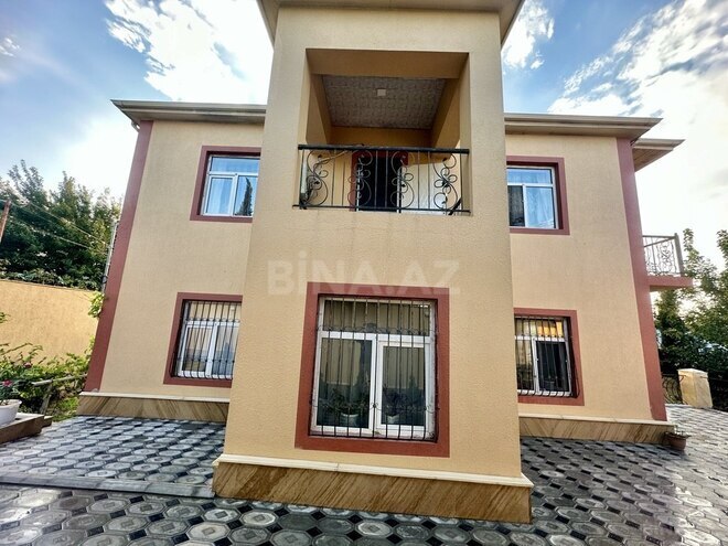 5-комн. дом/дача - пос. Горадил - 141 м² (5)